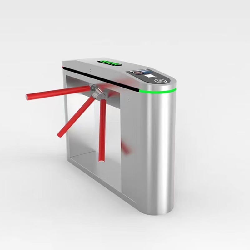 高端全自動三棍閘